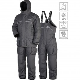 Костюм зимний NORFIN ARCTIC 3 03 р.L Костюм зимний NORFIN ARCTIC 3 03 р.L