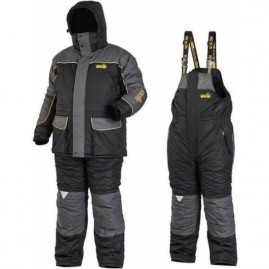 Костюм зимний NORFIN ATLANTIS 01 Р.s