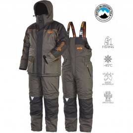 Костюм зимний NORFIN ATLANTIS + 01 Р.s