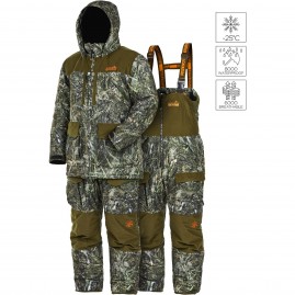 Костюм зимний NORFIN BOAR CAMO р.M Костюм зимний NORFIN BOAR CAMO р.M