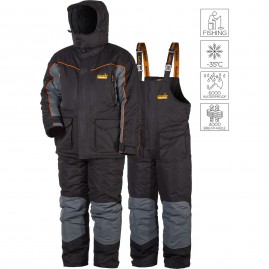 Костюм зимний NORFIN ELEMENT + JUNIOR 01 р.12-13 (158)