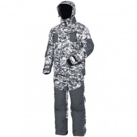 Костюм Зимний NORFIN EXPLORER CAMO 04 Р.xl-l Костюм Зимний NORFIN EXPLORER CAMO 04 Р.xl-l