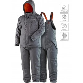 Костюм зимний NORFIN FJORD 01 р.S Костюм зимний NORFIN FJORD 01 р.S