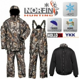 Костюм зимний NORFIN HUNTING NORTH STAIDNESS 05 р.XXL Костюм зимний NORFIN HUNTING NORTH STAIDNESS 05 р.XXL