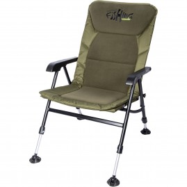 Кресло карповое NORFIN ETON COMPACT NF Кресло карповое NORFIN ETON COMPACT NF