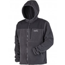Куртка флисовая NORFIN POLARGUARD GR 04 р.XL Куртка флисовая NORFIN POLARGUARD GR 04 р.XL