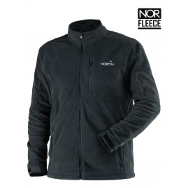 Куртка флисовая NORFIN SUMMIT BK 02 р.M Куртка флисовая NORFIN SUMMIT BK 02 р.M