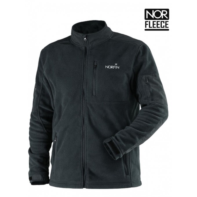 Куртка флисовая NORFIN SUMMIT BK 05 р.XXL 387305-XXL Куртка флисовая NORFIN SUMMIT BK 05 р.XXL 387305-XXL