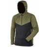 Куртка флисовая NORFIN TRAIL 01 р.S 388301-S