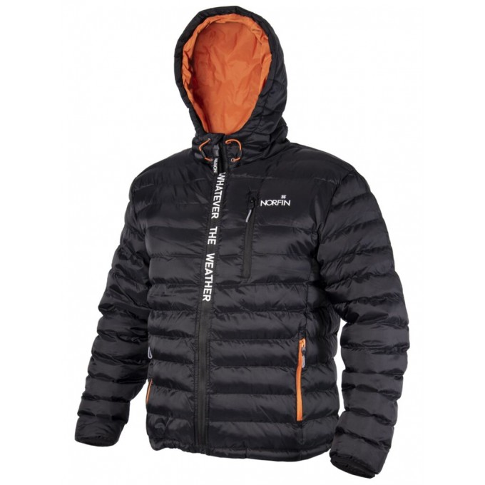 Куртка NORFIN COREHEAT 05 р.XXL 3096005-XXL
