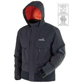 Куртка NORFIN REBEL PRO DG р.M-L Куртка NORFIN REBEL PRO DG р.M-L