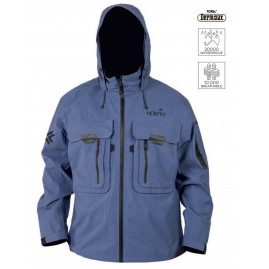 Куртка забродная NORFIN PERFORMANCE 02 р.M Куртка забродная NORFIN PERFORMANCE 02 р.M