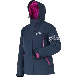 Куртка зимняя NORFIN WOMEN NORDIC SPACE BLUE 03 р.L
