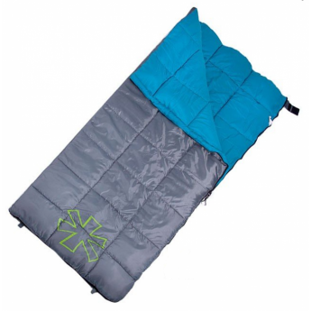 Мешок-одеяло спальный NORFIN ALPINE COMFORT 250 L