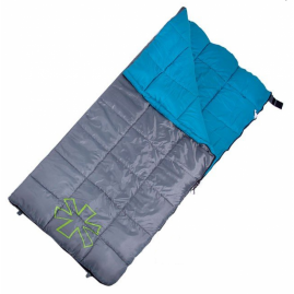 Мешок-одеяло спальный NORFIN ALPINE COMFORT 250 R Мешок-одеяло спальный NORFIN ALPINE COMFORT 250 R