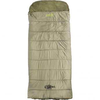 Мешок-одеяло спальный NORFIN CARP COMFORT 200 L/R