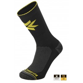 Носки NORFIN T2M BALANCE WINTER HIKING CREW р.(39-41) M Носки NORFIN T2M BALANCE WINTER HIKING CREW р.(39-41) M