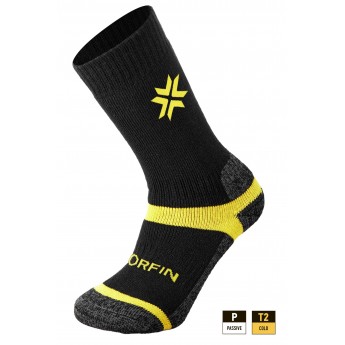 Носки NORFIN T2P BALANCE WARM CREW р.(45-47) XL Носки NORFIN T2P BALANCE WARM CREW р.(45-47) XL