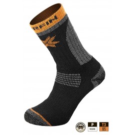 Носки NORFIN T3P NORDIC MERINO WARM CREW р.(42-44) L