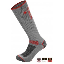 Носки NORFIN T4M ARCTIC MERINO HEAVY LONG р.(39-41) M Носки NORFIN T4M ARCTIC MERINO HEAVY LONG р.(39-41) M