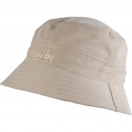 Панама NORFIN LIGHT BEIGE 04 р.XL