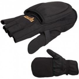 Перчатки-варежки NORFIN SOFTSHELL флисовые р.XL