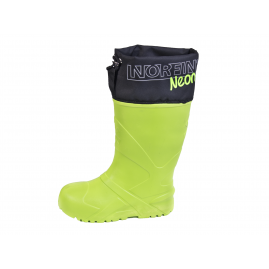 Сапоги зимние NORFIN BERINGS NEON EVA р.43-44