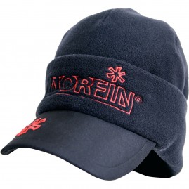 Шапка NORFIN BALTIС чёрн. р.XL Шапка NORFIN BALTIС чёрн. р.XL