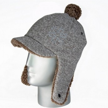 Шапка-Ушанка NORFIN SKIPPER Р.xl Шапка-Ушанка NORFIN SKIPPER Р.xl