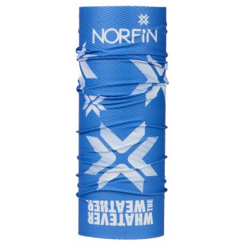 Шарф-бандана Norfin BANDANA BLUE