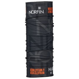 Шарф-бандана Norfin BANDANA DARK GREY