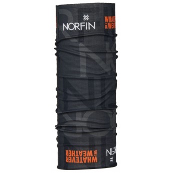 Шарф-бандана Norfin BANDANA DARK GREY