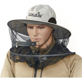Шляпа антимоскитная NORFIN BOONIE 03 р.L Шляпа антимоскитная NORFIN BOONIE 03 р.L