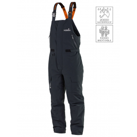 Штаны NORFIN REBEL PRO PANTS DG р.L