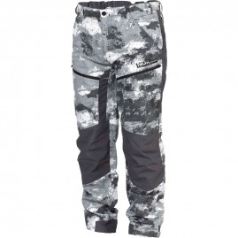 Штаны NORFIN SIGMA CANVAS CAMO Р.L