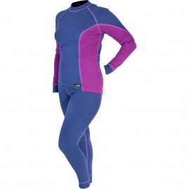 Термобелье NORFIN LADY BASE р.S Термобелье NORFIN LADY BASE р.S