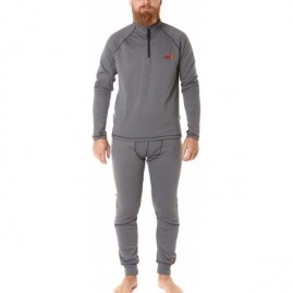 Термобелье NORFIN WINTER LINE GRAY 03 Р.l Термобелье NORFIN WINTER LINE GRAY 03 Р.l