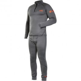 Термобелье NORFIN WINTER LINE GRAY 04 р.XL Термобелье NORFIN WINTER LINE GRAY 04 р.XL