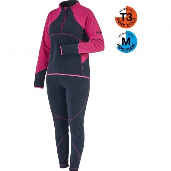 Термобелье NORFIN WOMEN PERFORMANCE PURPLE 02 р.M Термобелье NORFIN WOMEN PERFORMANCE PURPLE 02 р.M