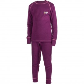 Термокомплект NORFIN KIDS BASE PINK 05 р.152-158 Термокомплект NORFIN KIDS BASE PINK 05 р.152-158