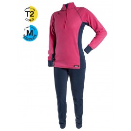 Термокомплект NORFIN LADY THERMO PINK 01 р.S Термокомплект NORFIN LADY THERMO PINK 01 р.S