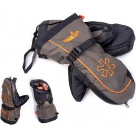 Варежки NORFIN COMFORT ZIP Р.l Варежки NORFIN COMFORT ZIP Р.l