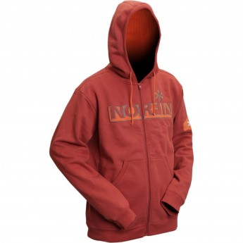 Куртка NORFIN HOODY TERRACOTA 05 р.XXL