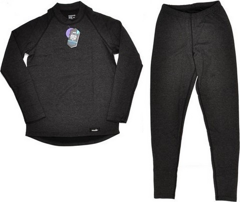 Обзор NORFIN THERMO LINE. Универсальное мужское термобелье для разной ...