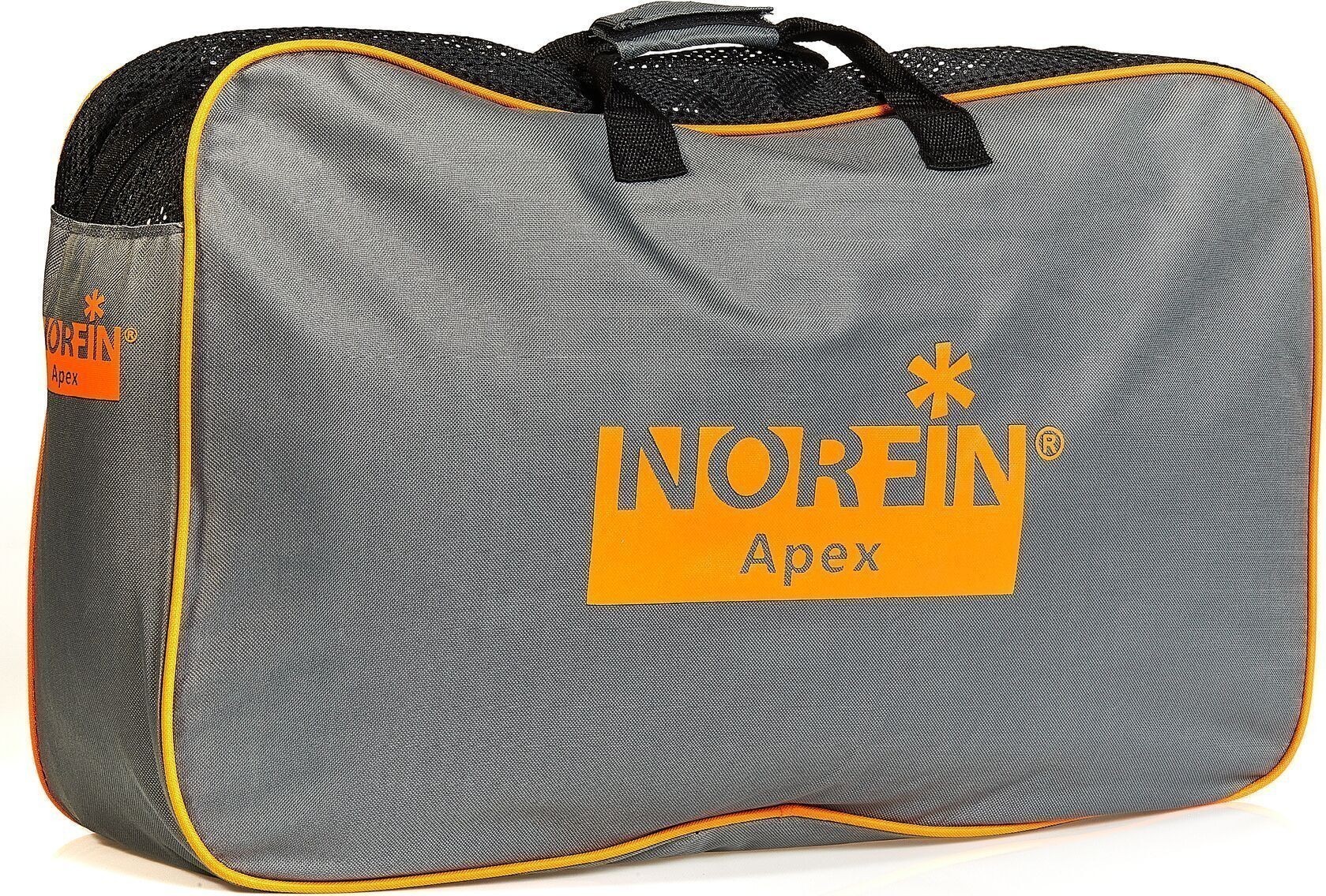 Обзор Norfin Apex. Универсальный мужской костюм на зиму